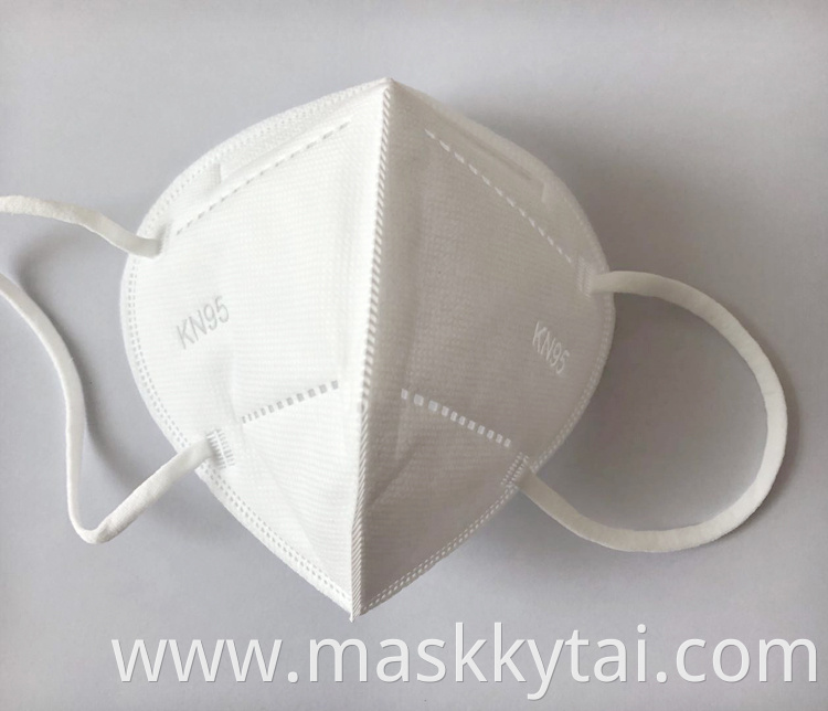 KN95 CE Face Mask